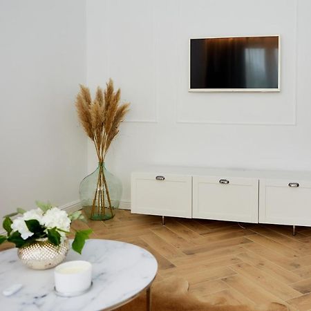 Piaty Zakatek Apartman Czaplinek Kültér fotó